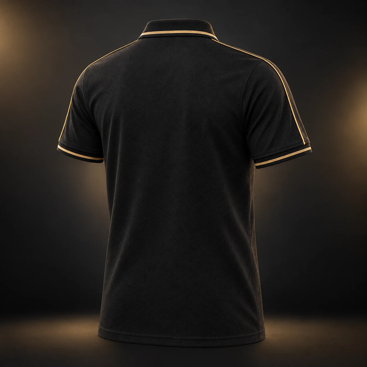Baju Tim TuanKuda Versi Home - Gambar 2