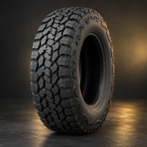 Ban TuanKuda offroad
