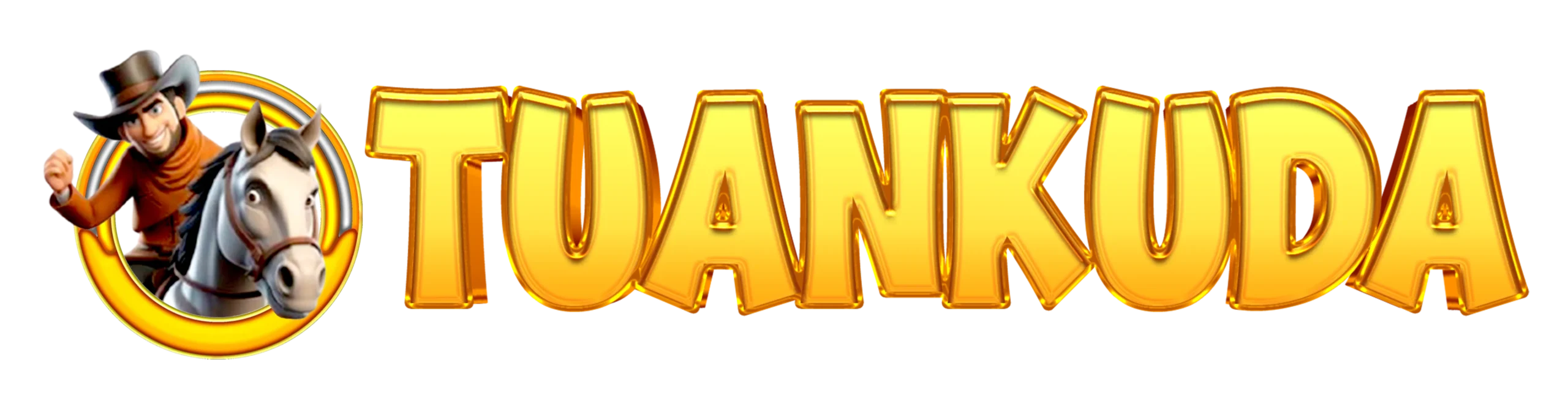 Logo resmi TuanKuda