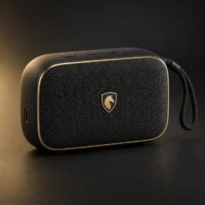 Speaker TuanKuda High Quality