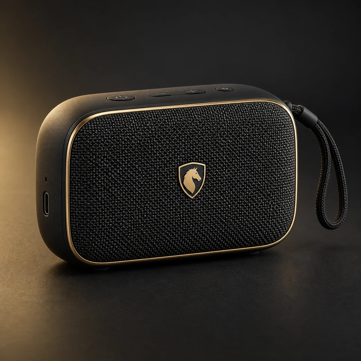 Speaker TuanKuda High Quality