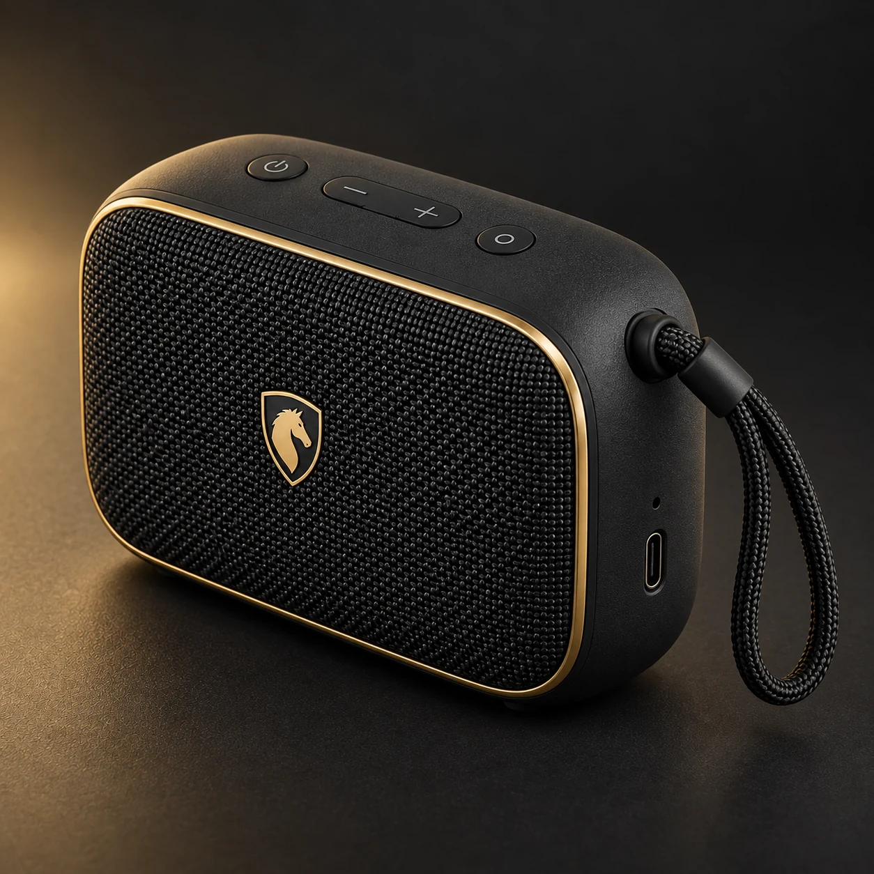 Speaker TuanKuda High Quality - Gambar 2